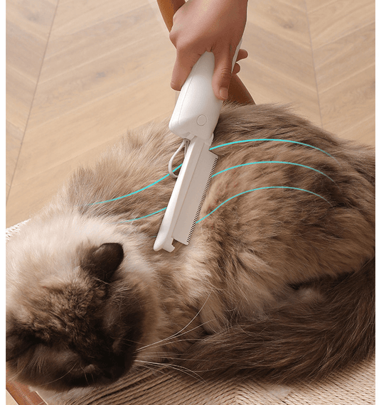 The Fur-Free Pet Grooming Solution: The Ultimate Pet Hair Remover